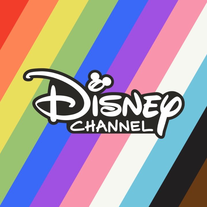 Happy Pride Month 2023 To Nickelodeon, Nick Jr., And Disney Channel 🏳️‍🌈 ❤️🧡💛💚💙💜 #HappyPrideMonth2023 #HappyPrideMonth #Nickelodeon #nickjr #CartoonNetwork @NickAnimation @Nickelodeon @nickjr @cartoonnetwork