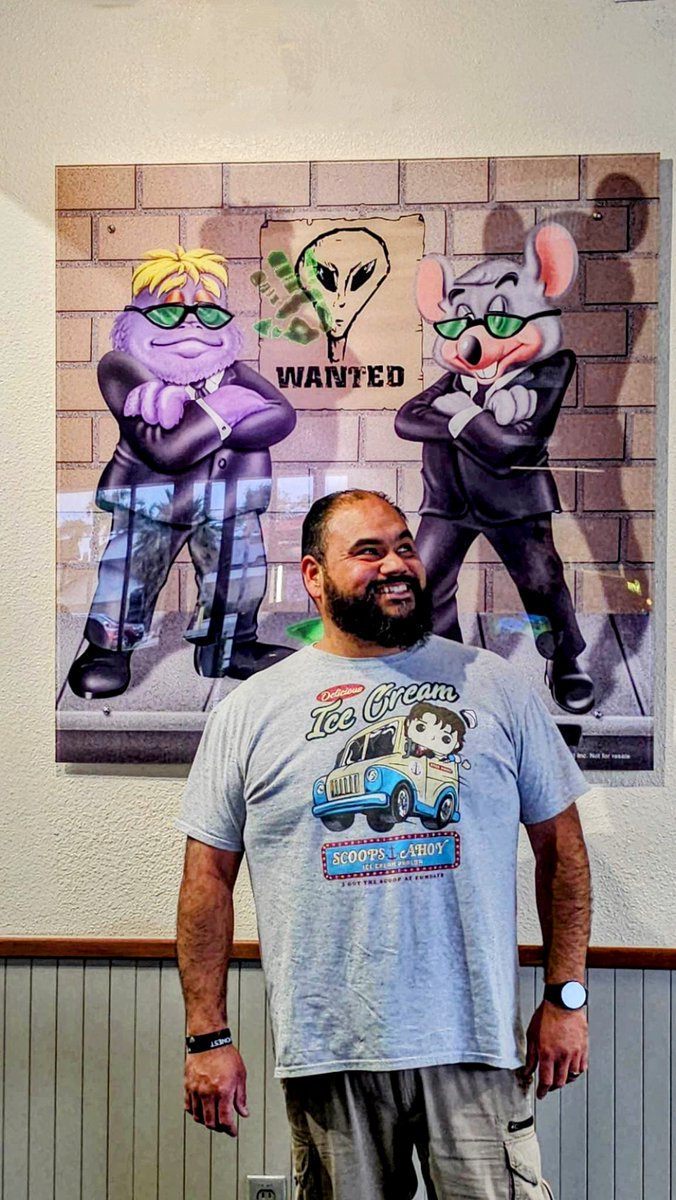 It's the best day of the week. It's @OriginalFunko #FunkoFashionFriday 

#FunkoCommunity #FunkoFunatic #FunkoCollector #FunaticOfTheMonth #MyFunkoStory #FunTV #FunkoMeansFamily