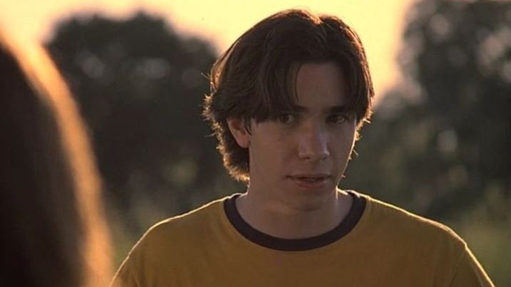 Happy Birthday to our beloved scream king Justin Long <3 