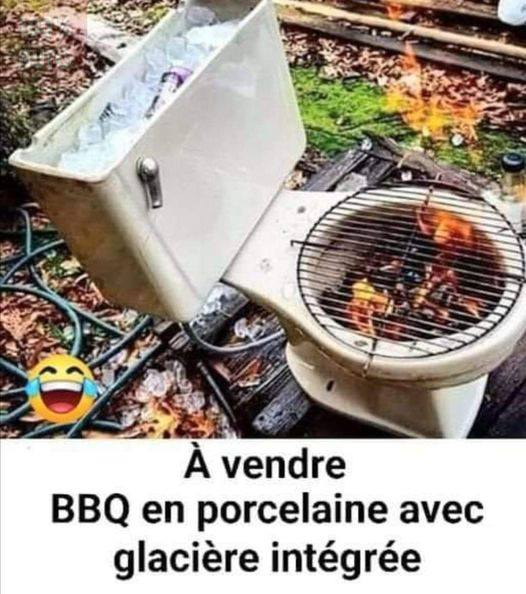 Comme quoi les idées de recyclage à du bon, voilà qui va inspirer nos écolococos du gauchisme