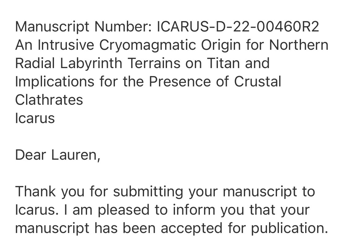 Dr. Lauren Schurmeier tweet media