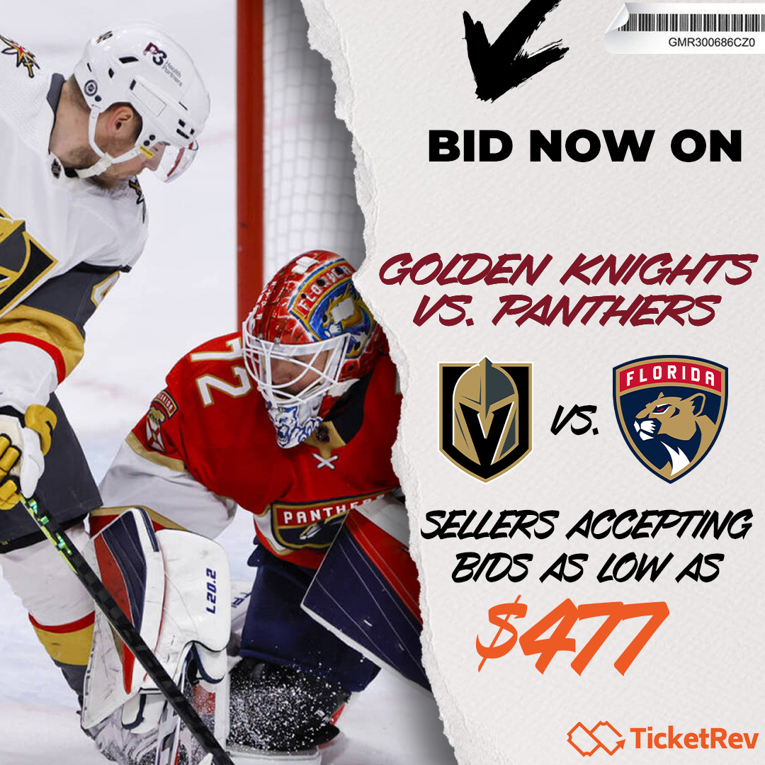 TicketRev tweet media