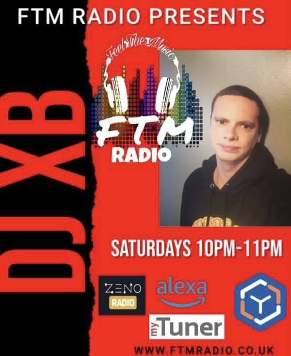 djxb42crewboy's tweet photo. So I took last weekend off as I only came back from weston-super-Mare on the Saturday Morning But I’m Back On This WeekEnd With Great Music From @WattzOrJerk @Akon &amp; Sean Paul And Other Great Musicians Keep It Locked Into https://t.co/puccnxpp5w https://t.co/X13OdDDsII