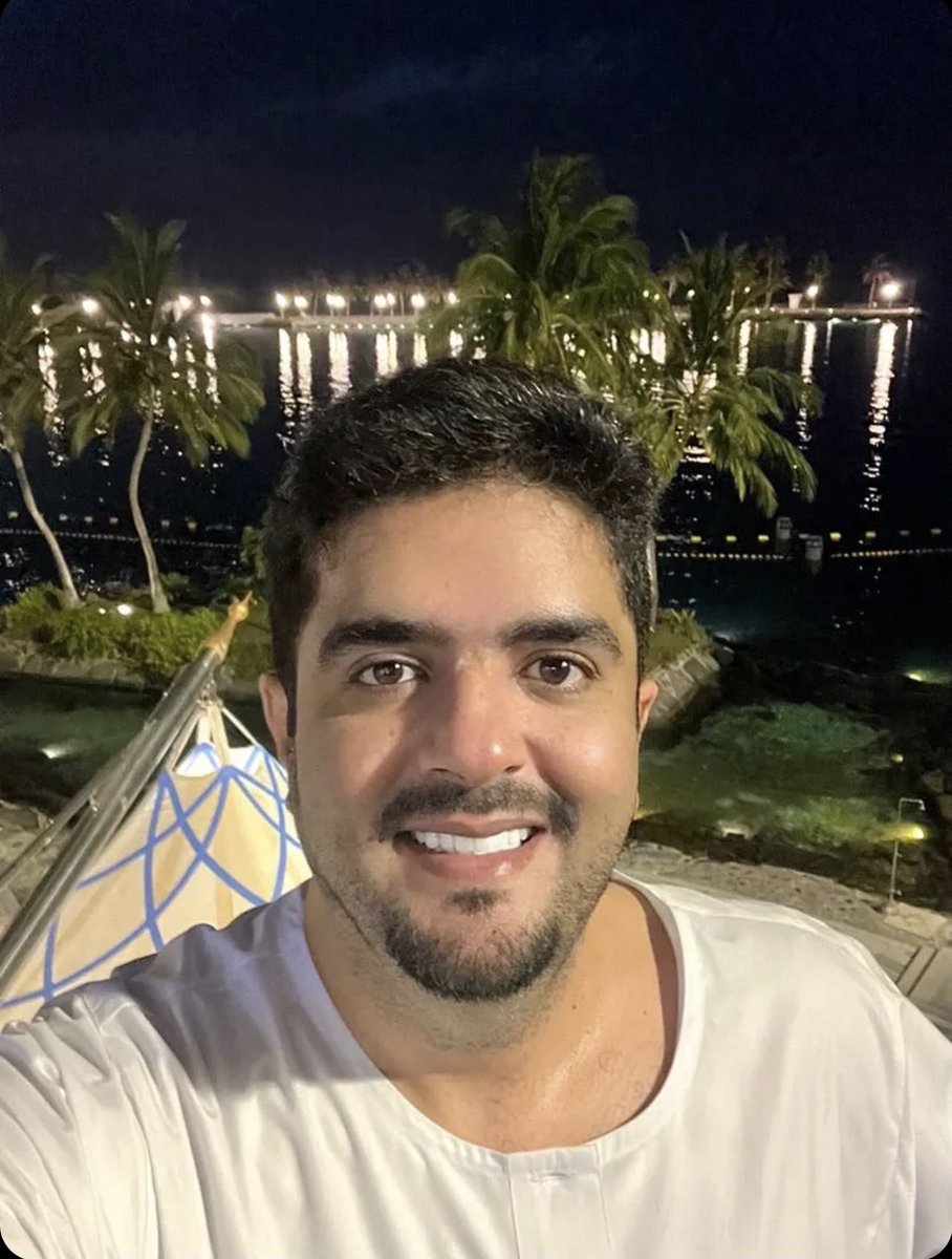 📸 | صورة حديثة قبل قليل للأمير #عبدالعزيز_بن_فهد حفظه الله ورعاه.