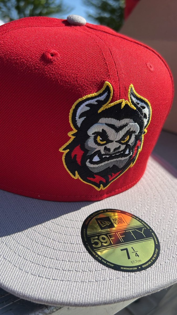 One more day until the Gumberoos take the field against the <a href="/GoFishSticks/">DubSea Fish Sticks</a>!