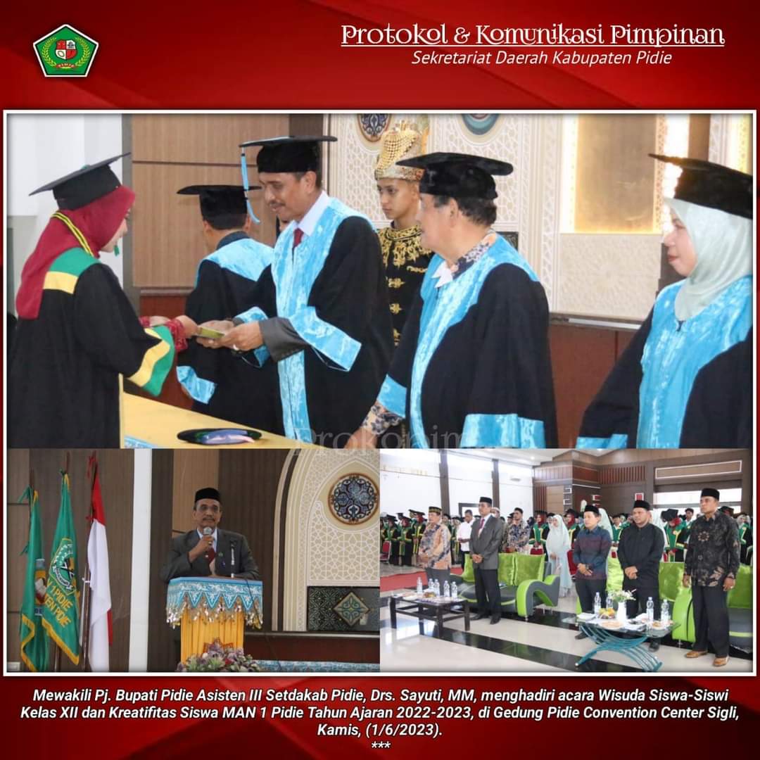 Prokopim Pidie (@humaspidie) on Twitter photo 