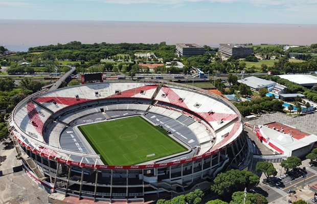 TayUpdatesARG's tweet image. En 160 días Taylor Swift se estará presentando en el estadio mas grande de latinoamerica. 

SE NOS DIO 🇦🇷😭🇦🇷