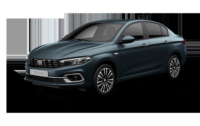 Türkiye'de en ucuz otomobil fiyatı 525 bin TL oldu. 

525 Bin TL'ye alabileceğiniz araba Fiat Egea Sedan.
