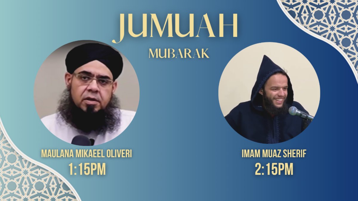 Muslim Association of Lehigh Valley tweet media