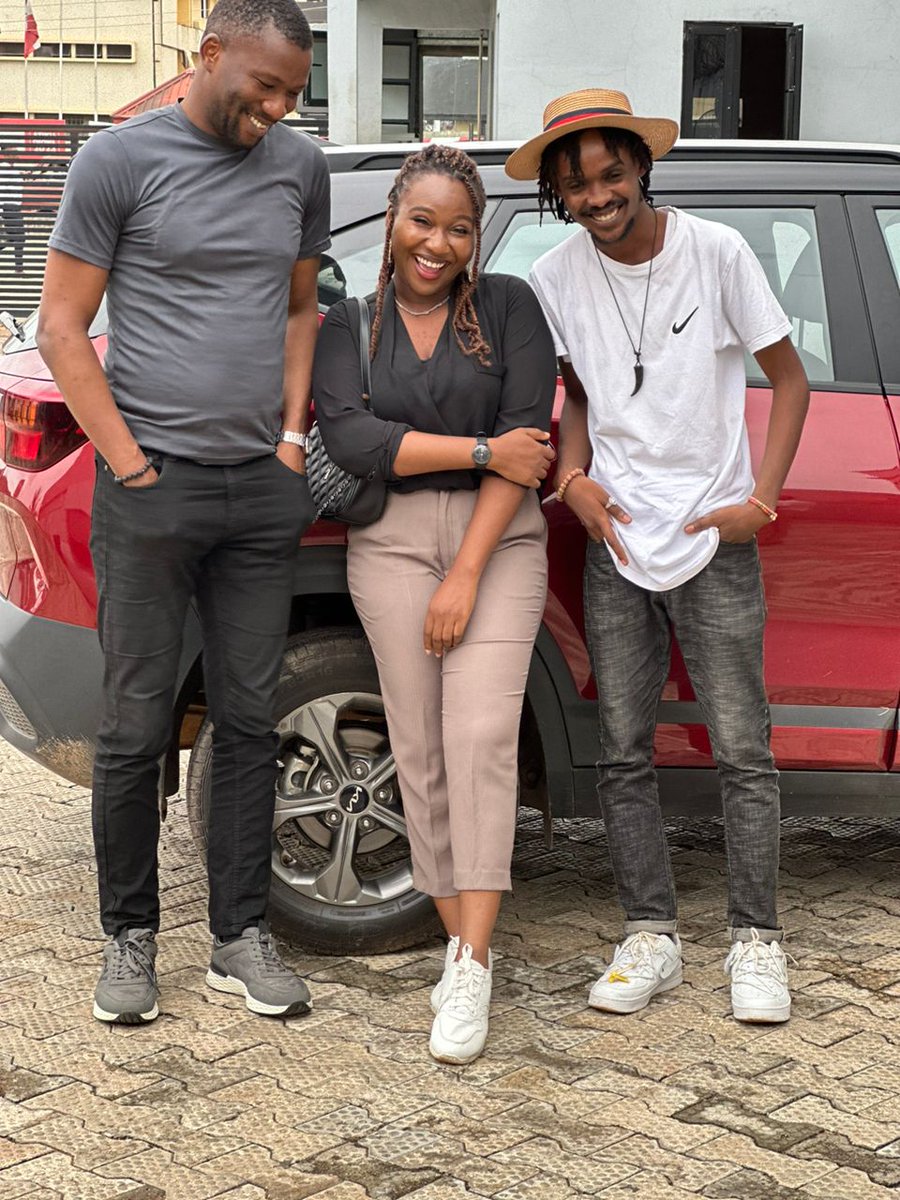 Ola 'TheRAWPoet' Adene tweet media