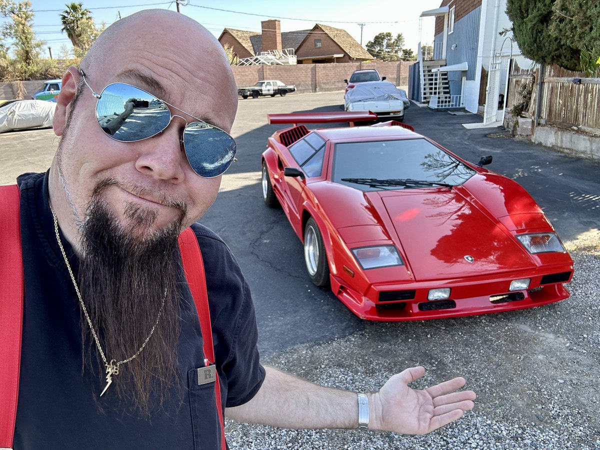 BobsPropShop's tweet image. Something a little different today