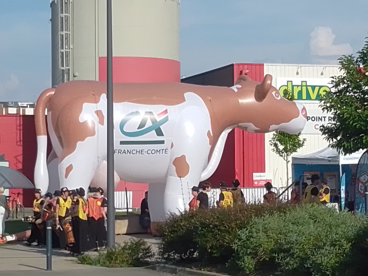 Grosse vache!
#FrAgTw