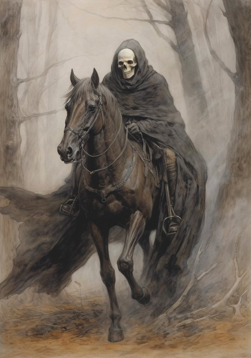 Anc_Aesthetics's tweet photo. Sleepy Hollow https://t.co/3hIfM6WtKk