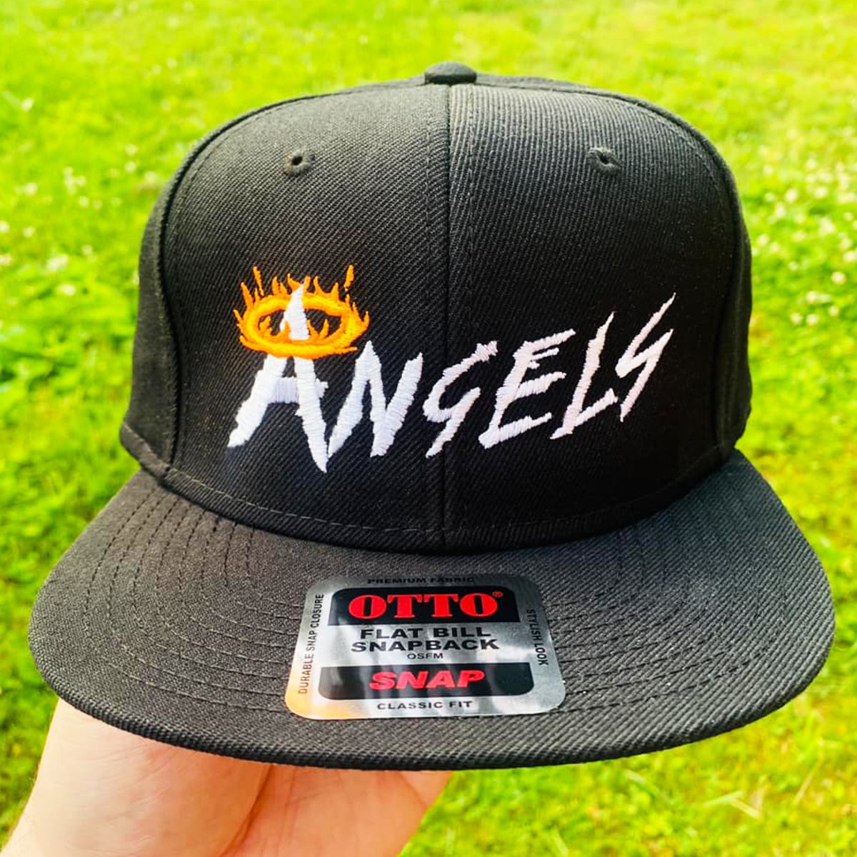 RicomaHQ's tweet image. Your 🧢, your rules. 🔥⚡ #customerwork #CustomizeIt 
.
Junior Radtke  
.
.
.
#RicomaInternational #Embroidery #EmbroideryMachine #MachineEmbroidery #Ricoma #Crafts