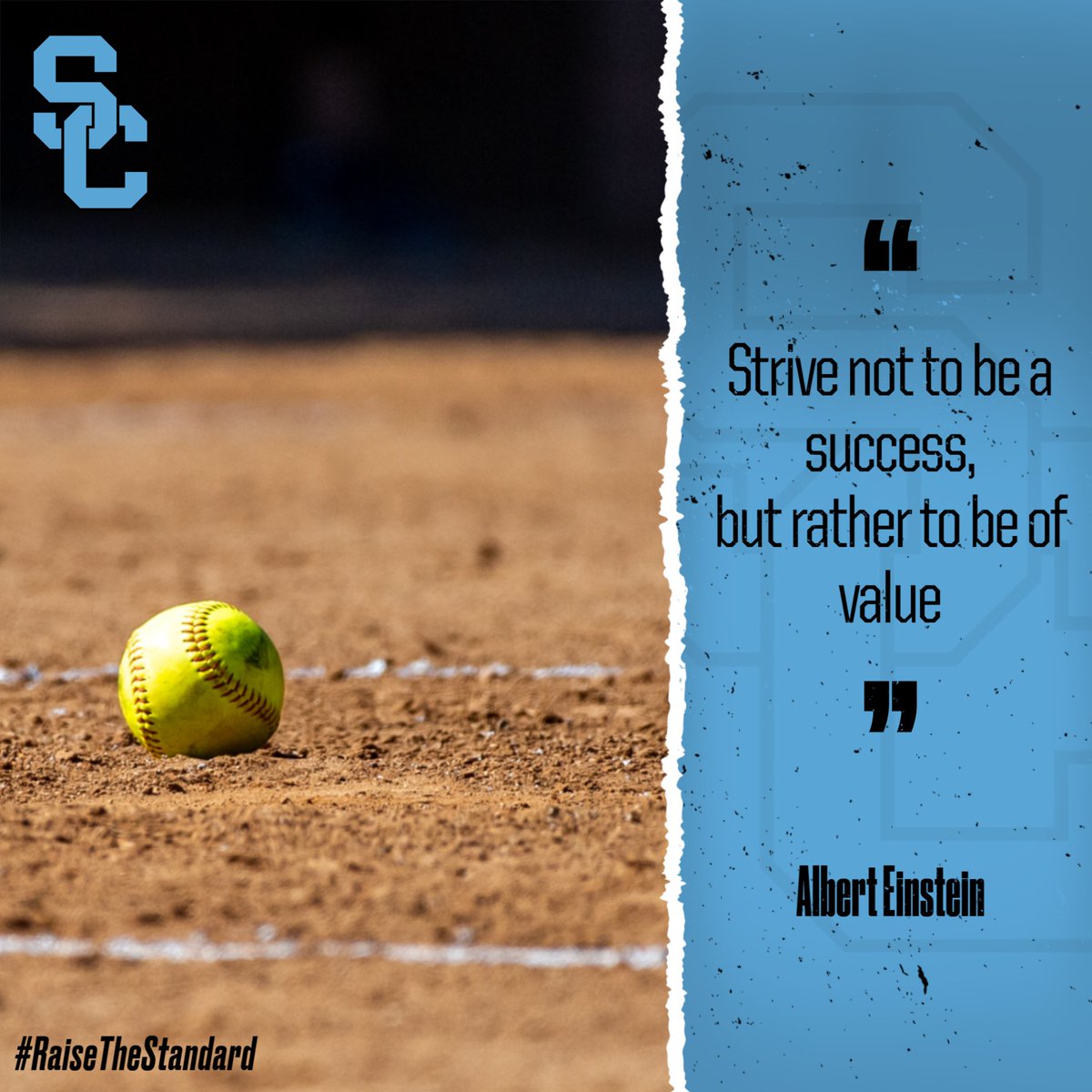 JSHSsoftball22's tweet image. How can you provide value to your team, business, family, etc?

#SeguinNation
#CougarSoftball
#QuoteoftheDay
