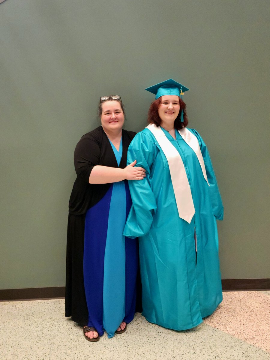 Congrats to my oldest daughter, Lena, for Graduating last night from High School!

#Classof2023 #CongratsGrad