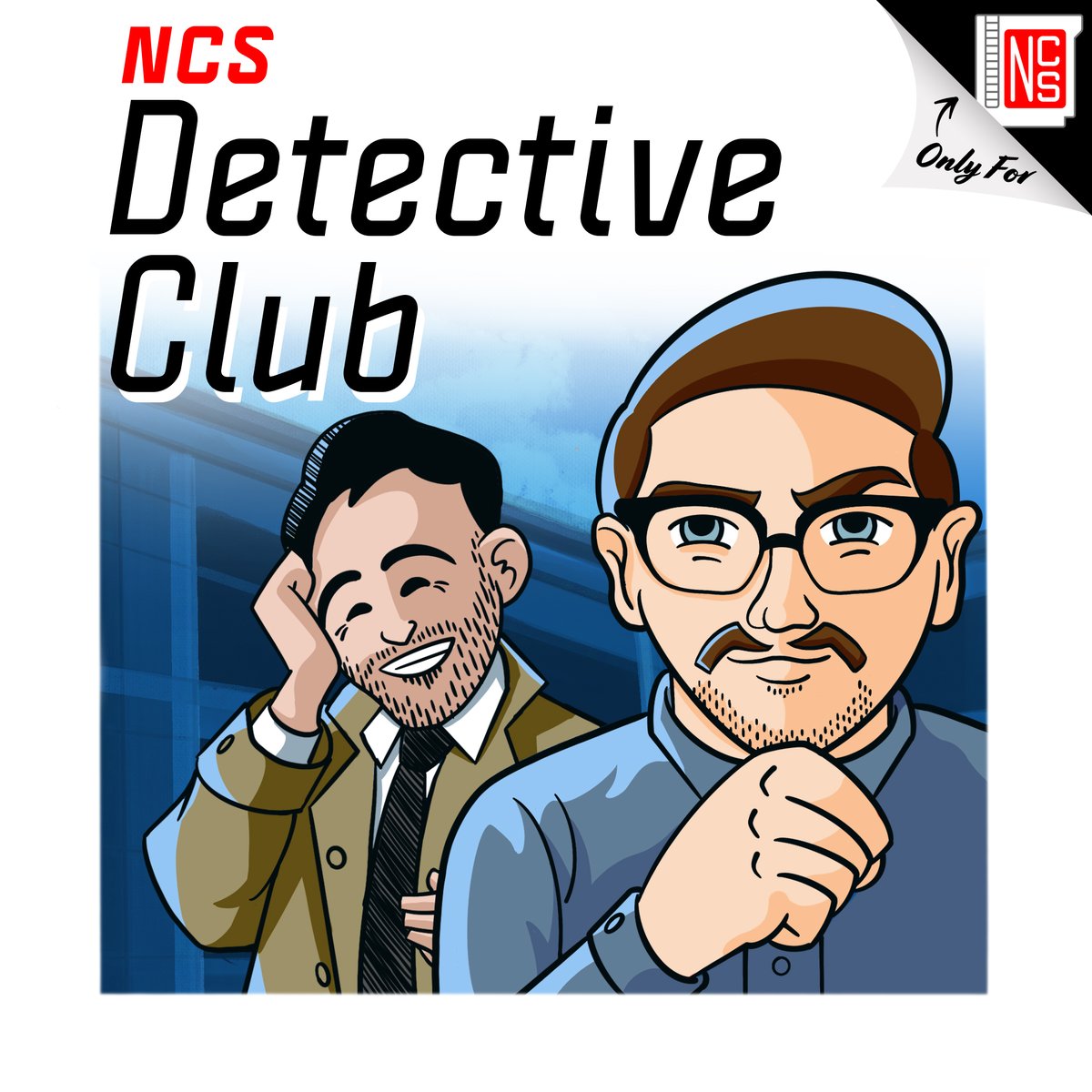 The first season of NCS Detective Club comes to a close with <a href="/rmogge/">Ryan Mogge</a> joining the guys to ask just one more thing about Columbo! Available on our patreon: patreon.com/nintendocartri…