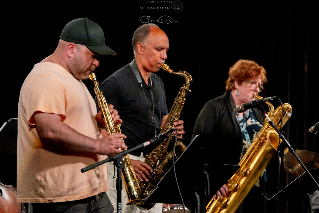 litchfieldjazz's tweet photo. Jazz Camp is only 1 month away! Post your favorite jazz camp photos from last season with the hashtag #LitchJazz23 for a retweet! https://t.co/cn8udl0BR7