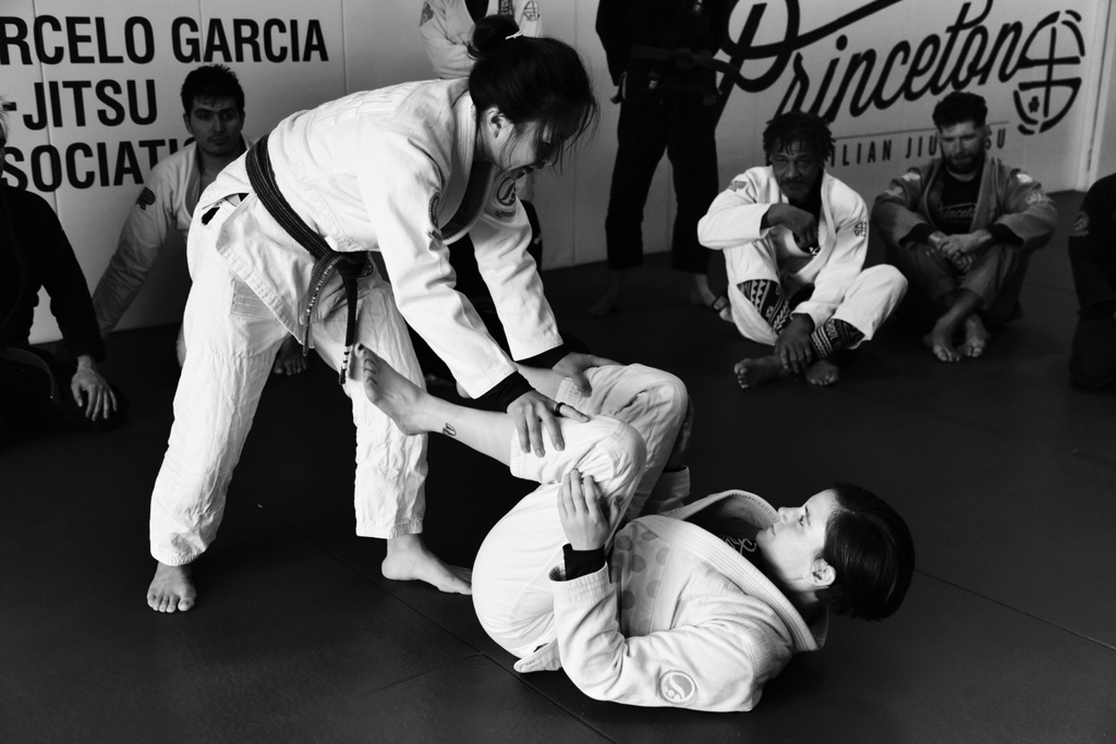 A reminder to our Jiu-Jitsu community ⁠
⁠
Princeton BJJ welcomes everyone to our inclusive martial arts community, regardless of affiliation! ⁠
⁠
⁠
⁠