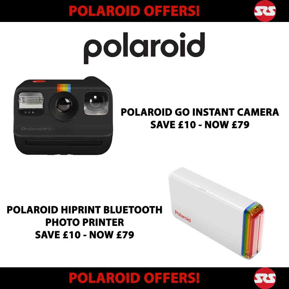 SRS Microsystems tweet media