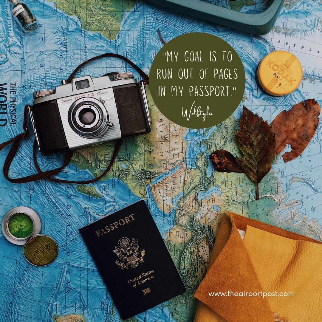Looking for travel info? Check out theairportpost.com for travel information all around the US.

#travelingpost #vacayvibes #sustainabletravel #travelblog #springvibes #traveladventure #besthotels #springishere #travelhappy #travel #Airport #Parking #AirportParking