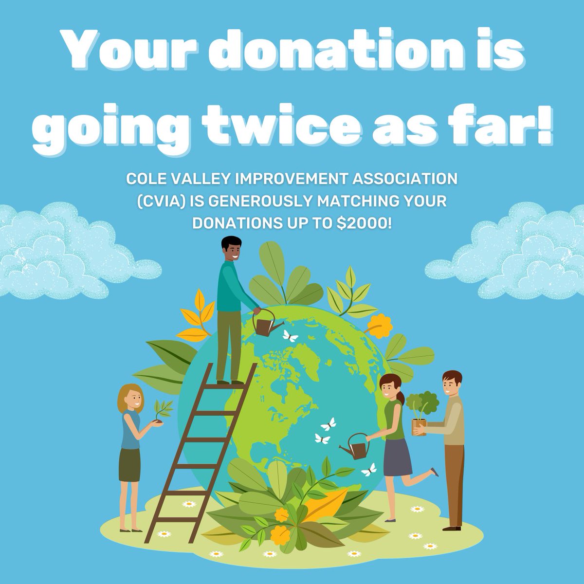 Sutro Stewards tweet media