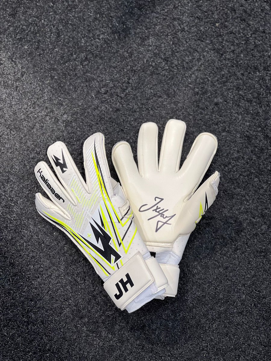 Greaves Sports tweet media