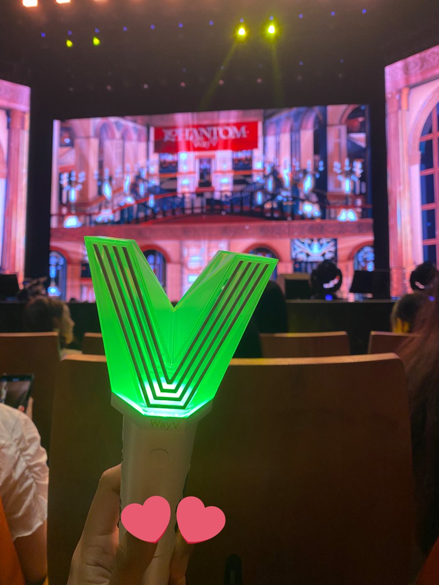 WAYVUNION tweet media