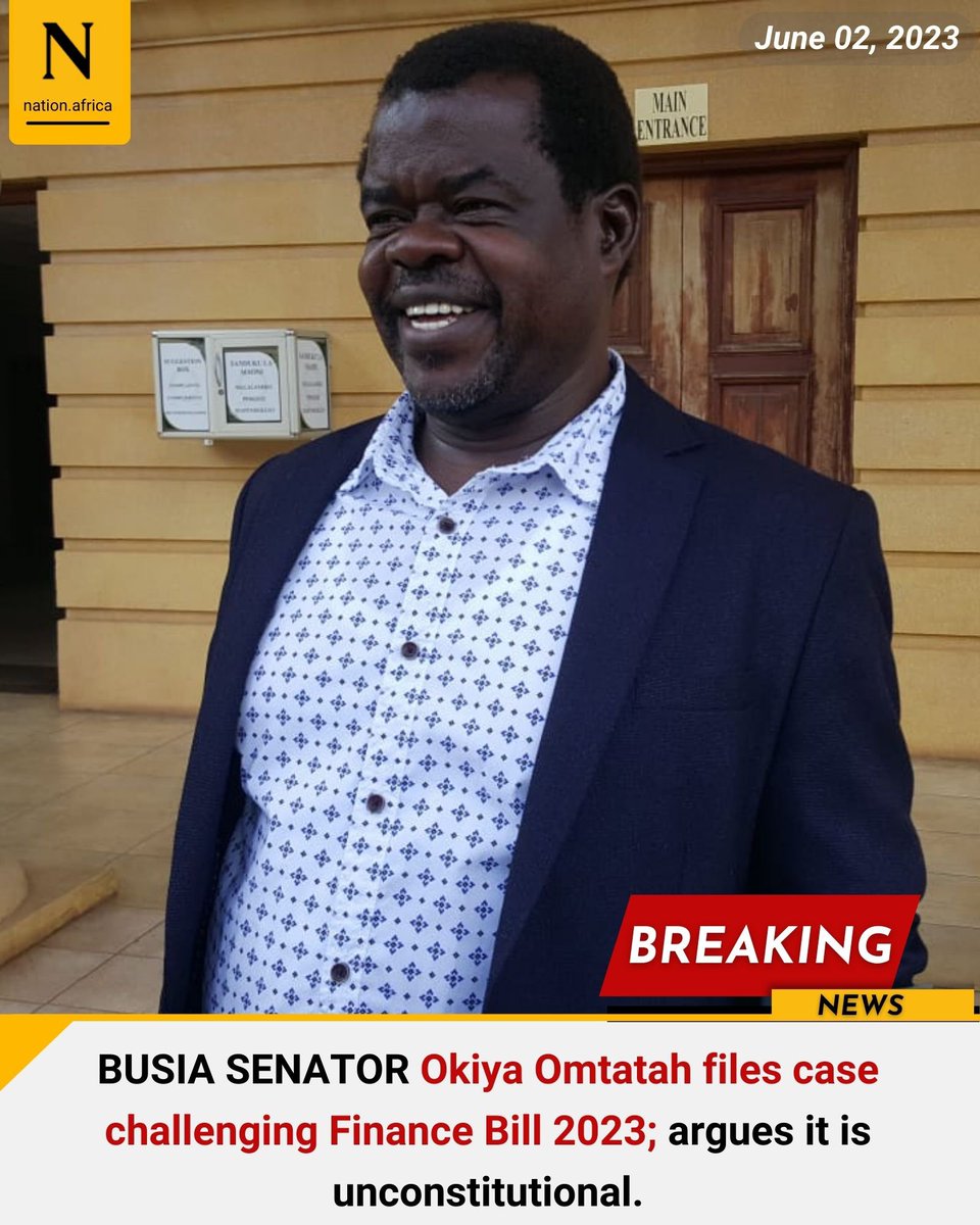 Hello Okiya Omtatah! Millennials idolizing the kinds of #Azziad Sonko DjFaxto and at the same time insulting Baba Raila Odinga, may fail to understand what you are defending. The freedom that baba and others fought for is now used to insult him.
#InfinixNOTE30Ke