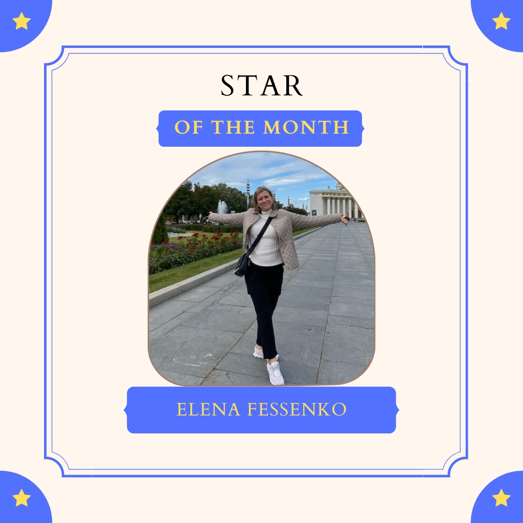 15TOFITPILATES's tweet photo. Happy Friday and June! April showers brought May flowers, and May flowers brought us a June Star of the Month, Elena!  Don't forget to read our 15 to Fit e-mail newsletter for Elena's whole story and June updates! https://t.co/QcHaagb8b3