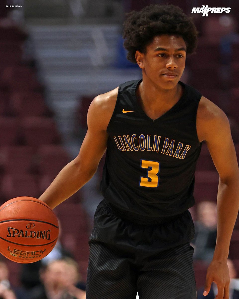 Pittsburgh commit Brandin Cummings is one of the most underrated prospects in the Class of 2024. 🏀 ✍️: maxpreps.com/news/YCILinmkG…