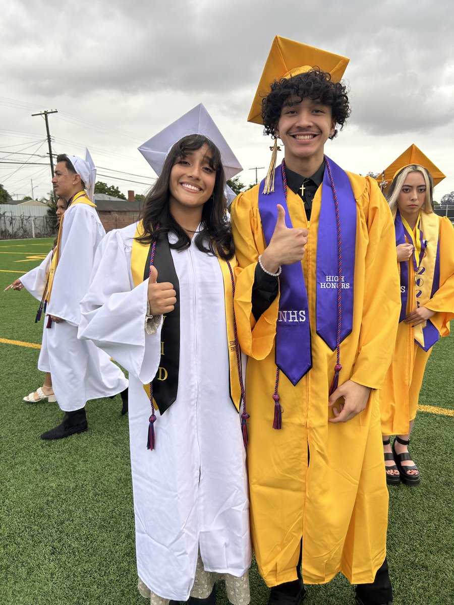 Norwalk High School AVID tweet media