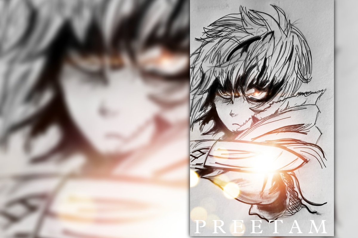 WhyIhaveto_'s tweet photo. Here's for u...

#vinlandsaga #thorfinn 
#VINLAND_SAGA https://t.co/FeFPNLAb9K