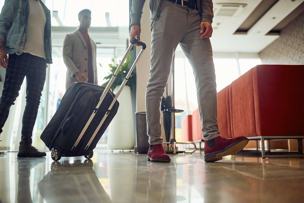 Bleisure and Beyond: Unpacking the Future of Hotel Segmentation - hoteltechnologynews.com/2023/06/bleisu… #hoteltech #hoteltechnology #hotelsoftware #hotelmanagement