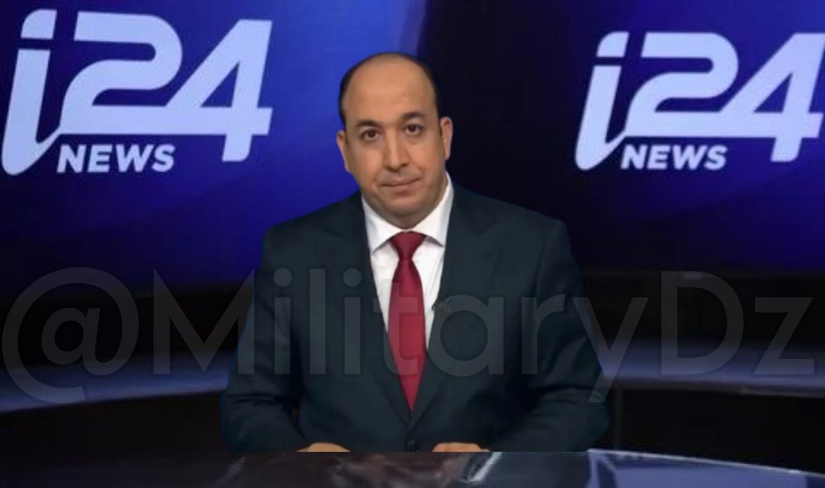 MilitaryDz's tweet photo. المكان الوحيد الذي يليق ب #عبد_الصمد_ناصر هو قناة "الكيان الصهيوني" @i24NEWS_AR هناك سيجد الضوء الأخضر لمهاجمة #الجزائر 🇩🇿 أما قناة الجزيرة @AJArabic  فلن تسمح بذلك ، ملاحظة فقط صورة قمت بتركيبها من أجل توصيل الفكرة فقط 😊 لكن بيناتنا خرجت عليه Top 😂😂😂 https://t.co/p2GckXGqgl