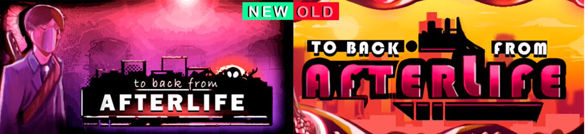 HotRoddSoul's tweet photo. Hello people , I have a news for you . We decided to make a little rebranding for our game so there's alot of new staff on our steam page , so you can check this out by the link.
https://t.co/LeBCrM1QID
#gamedev #indiedev #games #indiegame #steam #steamfestival #IndieGameDev https://t.co/zNCgKdmfT8
