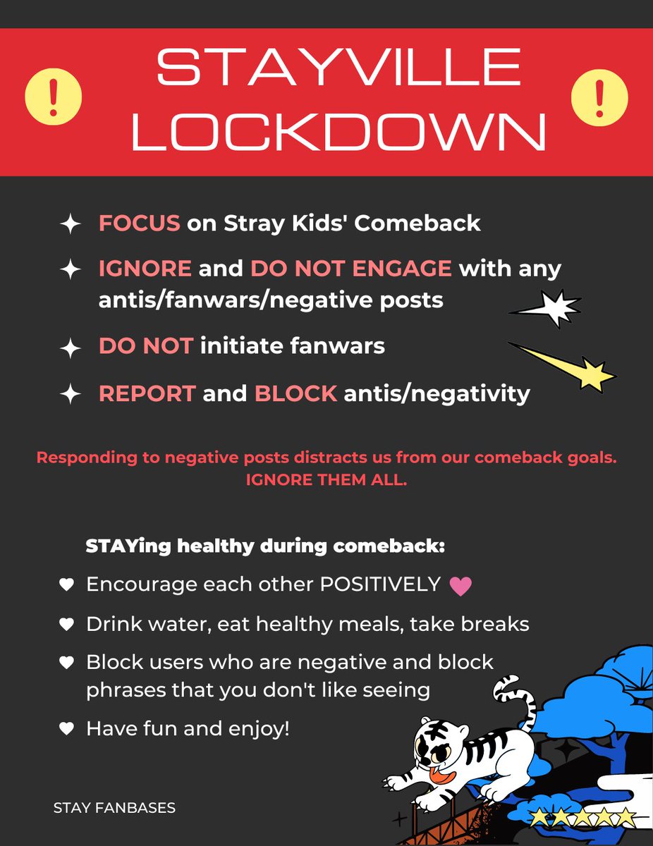 Stray Kids Global On Twitter This Is A Reminder That We Are Still In Stray Kids Global On Twitter This Is A Reminder That We Are Still In