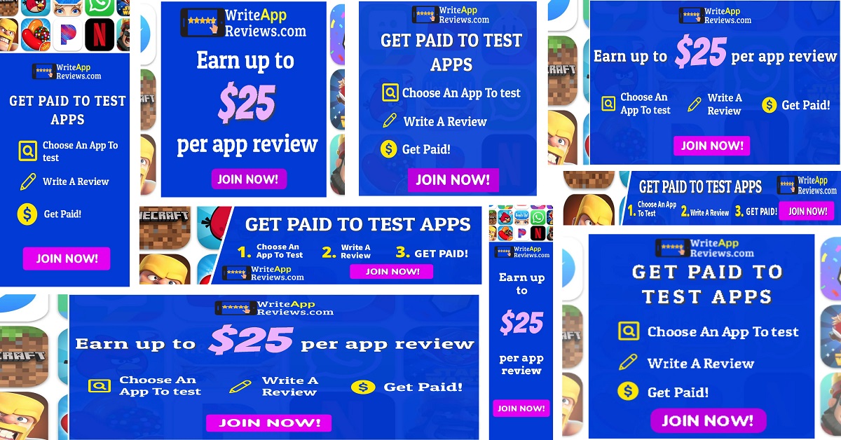 PassivIncomStrm's tweet photo. Do you like apps?  If so, check out this awesome app testing opportunity for $600-$900/week. https://t.co/vyhGIOS1eh #mobileApps #reviews #makemoneyonline #cash #dollars #getpaid #easymoney https://t.co/fNlCbHQQrq