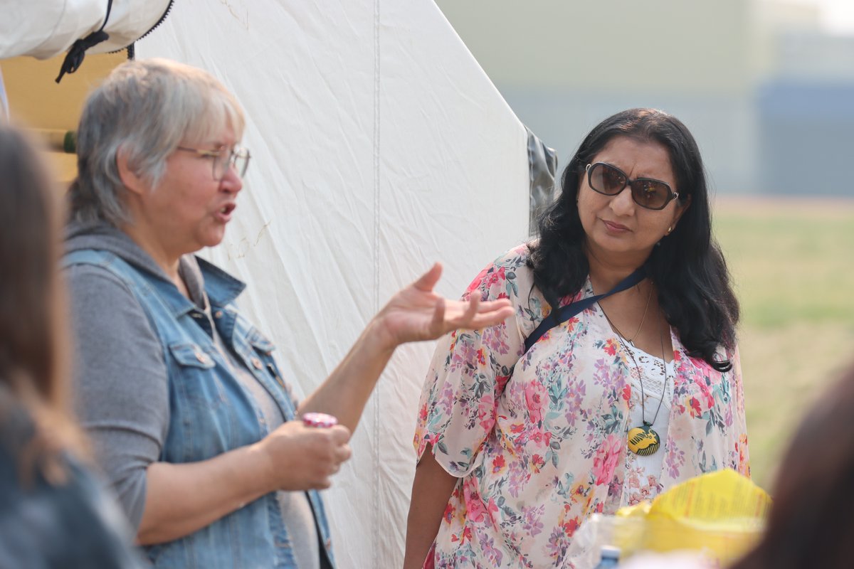 Fort McMurray Public School Division (@fmpsd) on Twitter photo <a href="/McNeillyfmpsd/">@DaveMcNeilly</a> is hosting a full professional day for staff called the "Indigenous Ways Of Knowing, Being and Doing" in the spirit of Truth & Reconciliation.
<a href="/annaleeskinner/">Annalee Nutter</a> <a href="/indigenousFMPSD/">Indigenous FMPSD</a>
#FMPSD <a href="/McNeillyfmpsd/">@DaveMcNeilly</a> is hosting a full professional day for staff called the "Indigenous Ways Of Knowing, Being and Doing" in the spirit of Truth & Reconciliation.
<a href="/annaleeskinner/">Annalee Nutter</a> <a href="/indigenousFMPSD/">Indigenous FMPSD</a>
#FMPSD