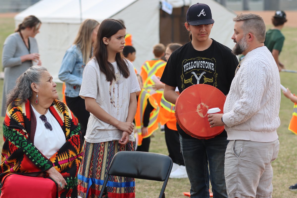 Fort McMurray Public School Division tweet media