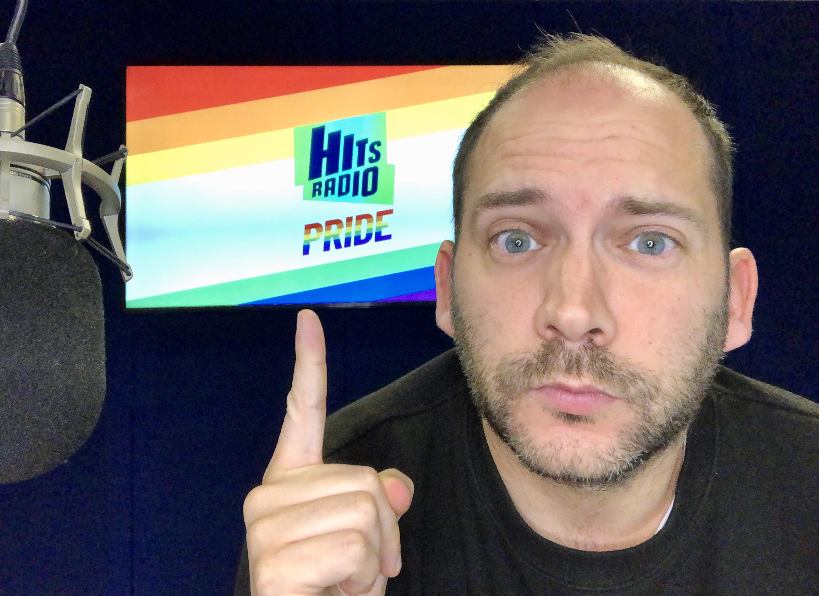 Kost 103.5:  Flashback Friday'S Biggest Throwbacks! - st0r7as