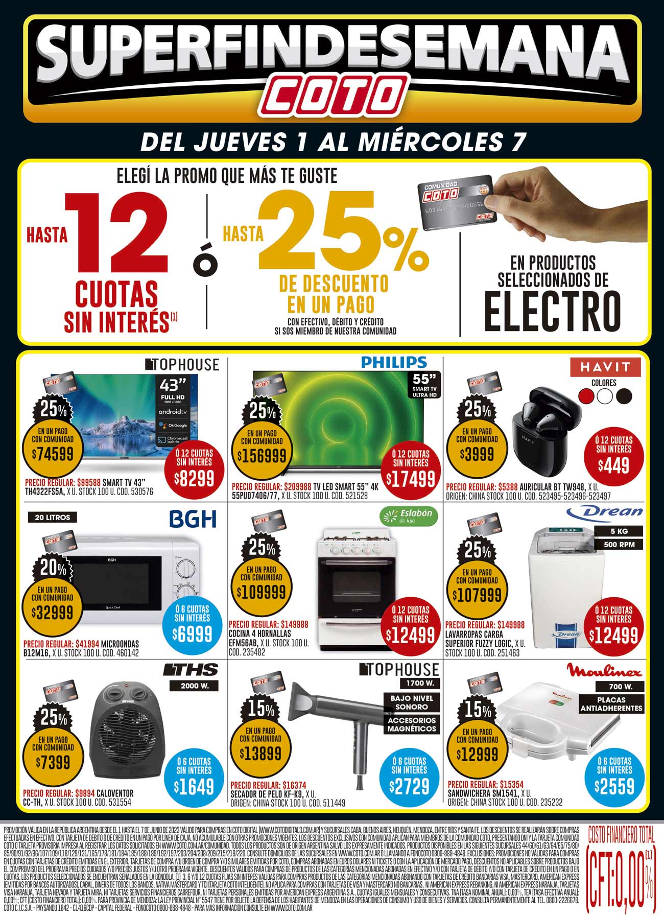 Secador de pelo top house coto new arrivals