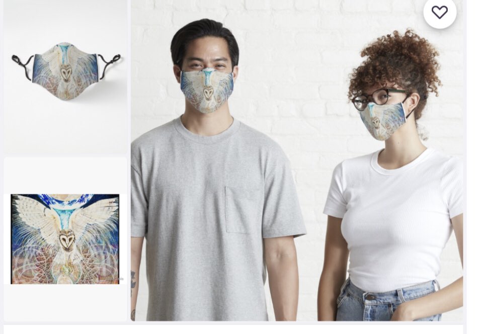 ecoartopia's tweet photo. Get ready for edm festival season and Burning 🔥 Man dust! "Transformation" fitted masks, 20% off sale  now $17! @redbubble @ecoartopia #edm #visionaryart #festival #Electronica #ravewear #EDC2023 #sacredgeometry https://t.co/tjGtjAj1dy https://t.co/K7cZW2GUuJ