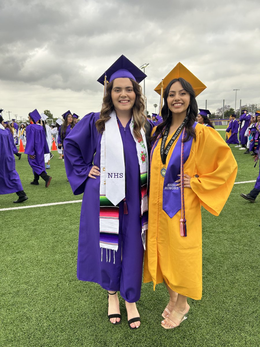 Norwalk High School AVID tweet media