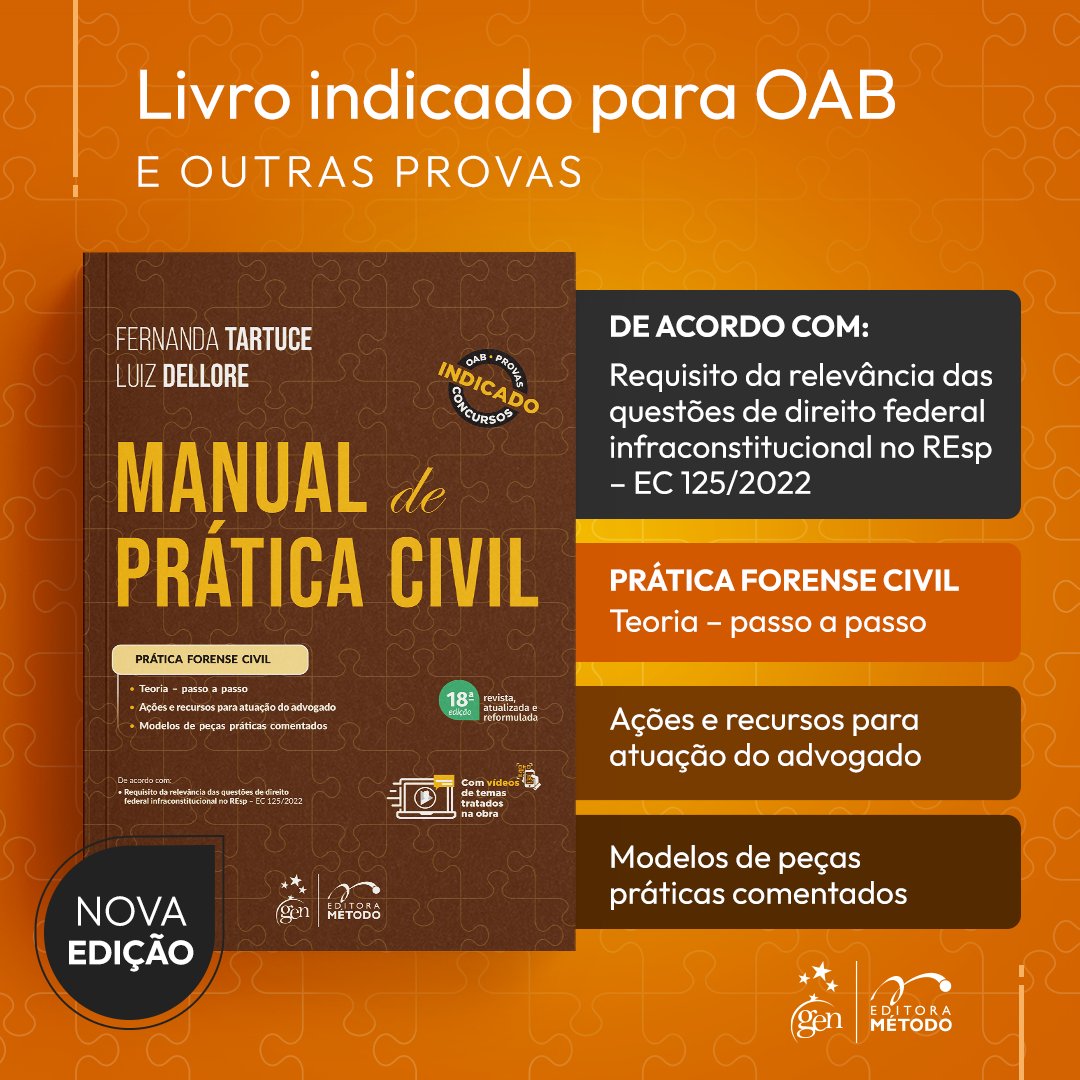 GEN Jurídico tweet media