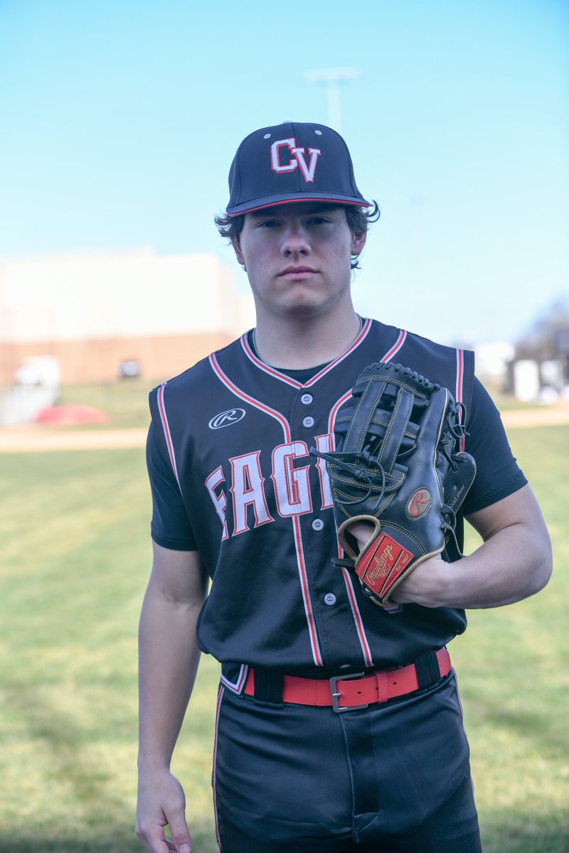 Congratulations to our captain Paddy Hernjak for earning the Hampden Youth Baseball Association scholarship.