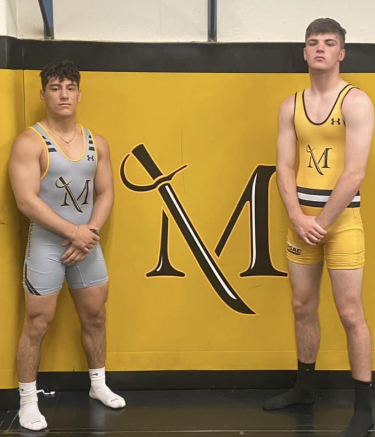 Jacob Zearfoss c/o 2024 (@zearfossjake) on Twitter photo Took an unoffical with <a href="/KalebWright2004/">Kaleb Wright</a> to <a href="/VilleWrestling/">Millersville Wrestling</a> today. Huge thanks to Coach Boland for hosting us. Took an unoffical with <a href="/KalebWright2004/">Kaleb Wright</a> to <a href="/VilleWrestling/">Millersville Wrestling</a> today. Huge thanks to Coach Boland for hosting us.