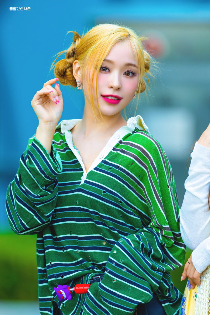 볼빨간산사춘 tweet media