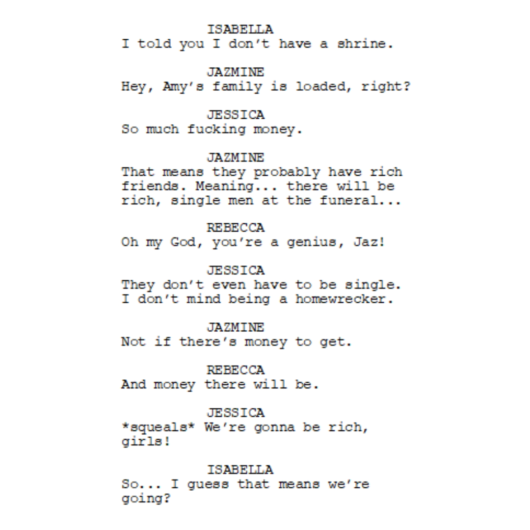 Text Me Back tweet media