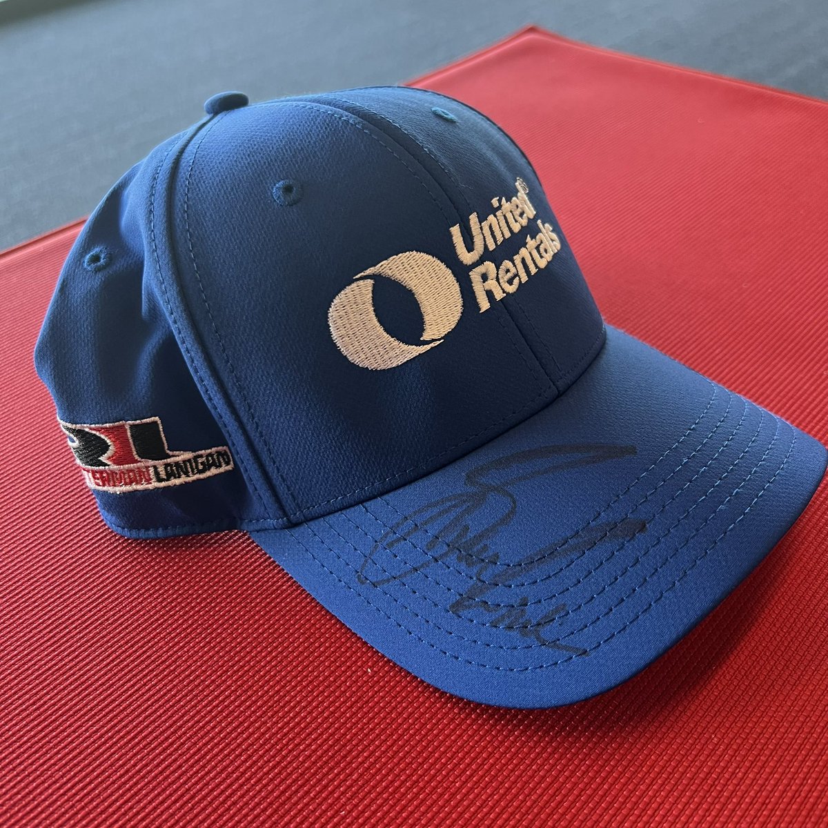 Rahal Letterman Lanigan Racing tweet media